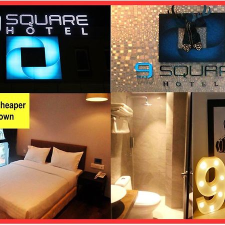 9 Square Hotel - Subang Subang Jaya Dış mekan fotoğraf
