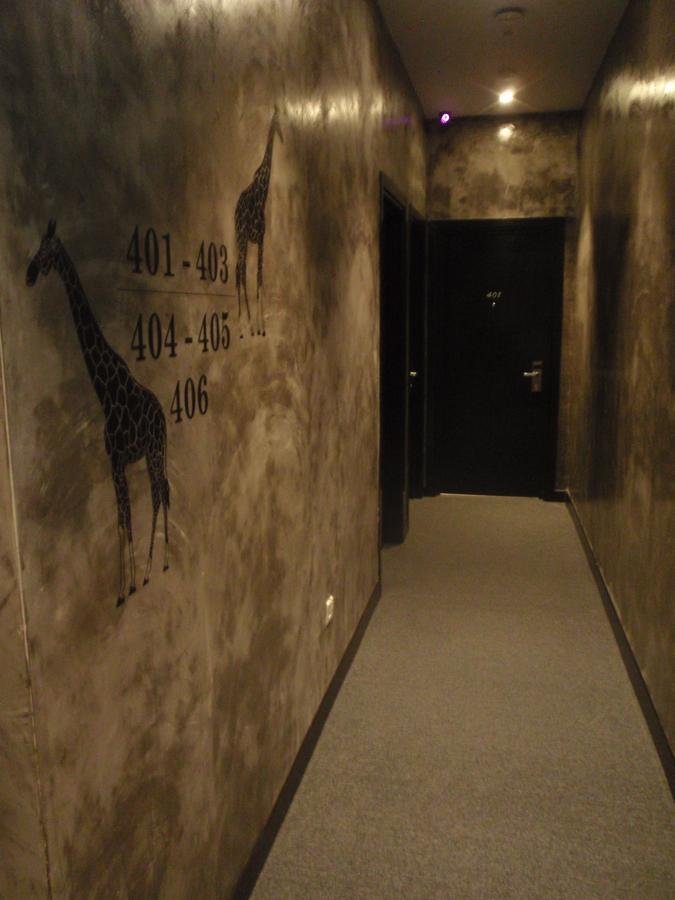 9 Square Hotel - Subang Subang Jaya Dış mekan fotoğraf