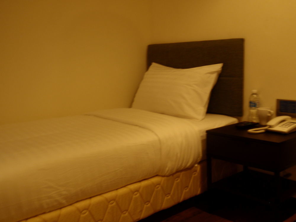 9 Square Hotel - Subang Subang Jaya Dış mekan fotoğraf