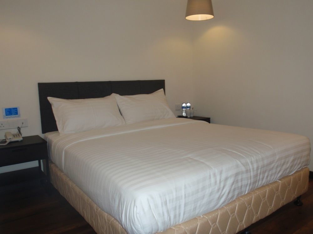 9 Square Hotel - Subang Subang Jaya Dış mekan fotoğraf