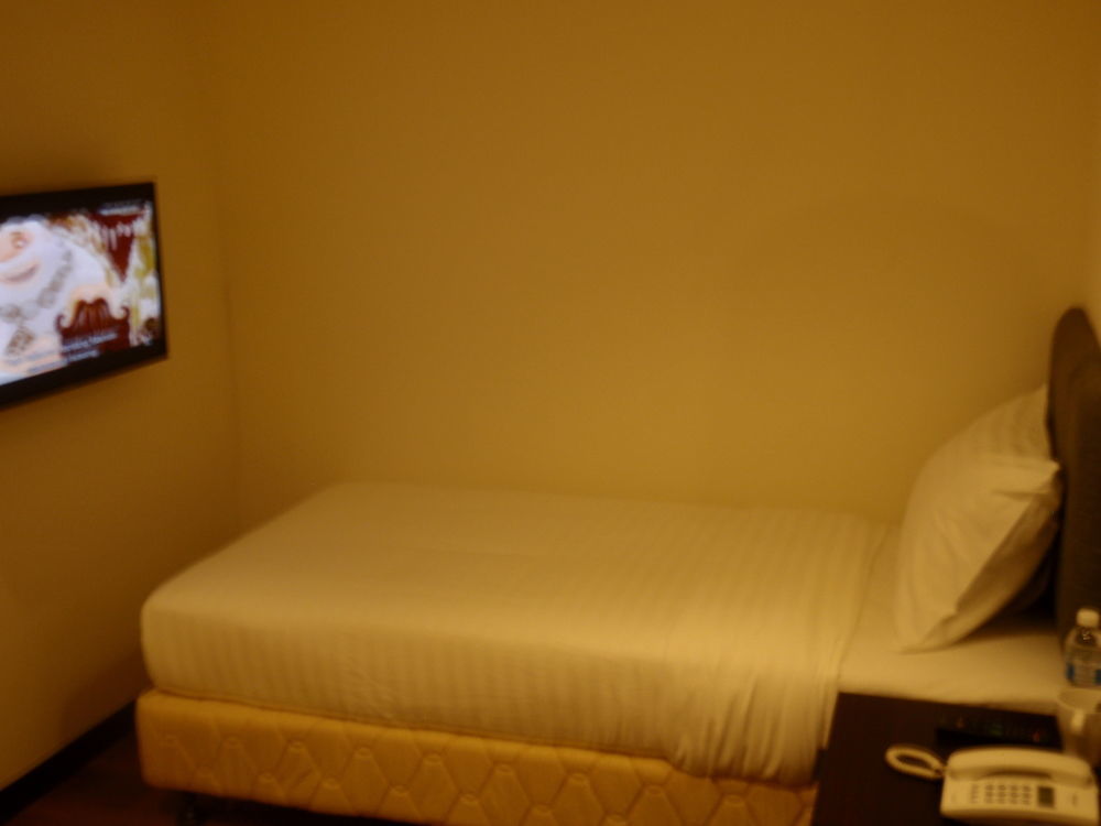 9 Square Hotel - Subang Subang Jaya Dış mekan fotoğraf