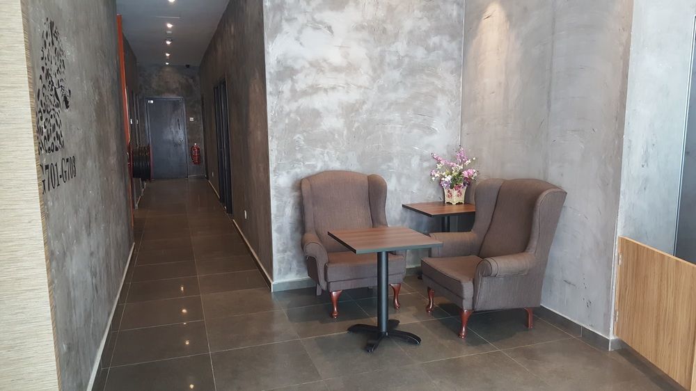 9 Square Hotel - Subang Subang Jaya Dış mekan fotoğraf