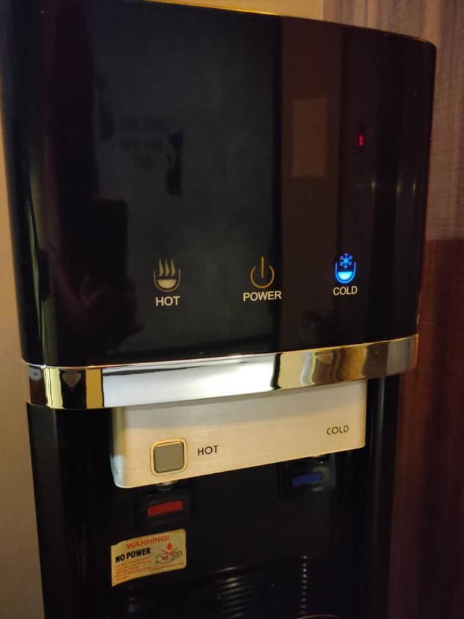 9 Square Hotel - Subang Subang Jaya Dış mekan fotoğraf