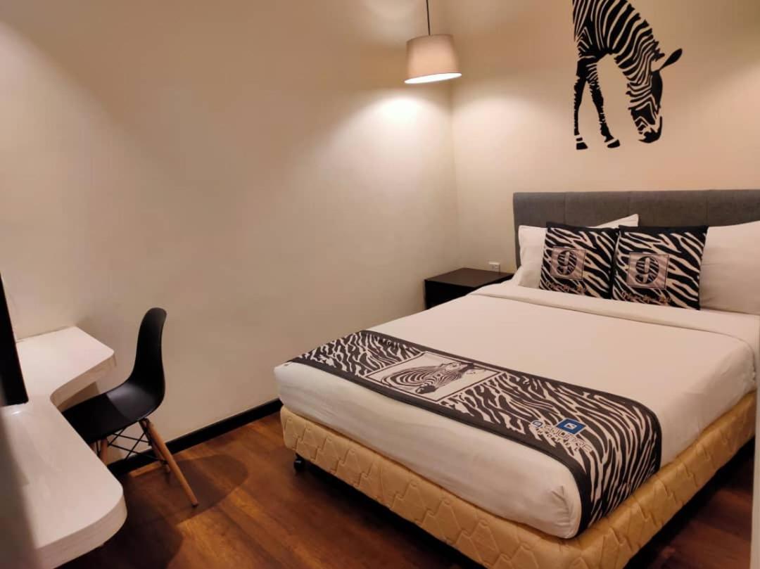 9 Square Hotel - Subang Subang Jaya Dış mekan fotoğraf