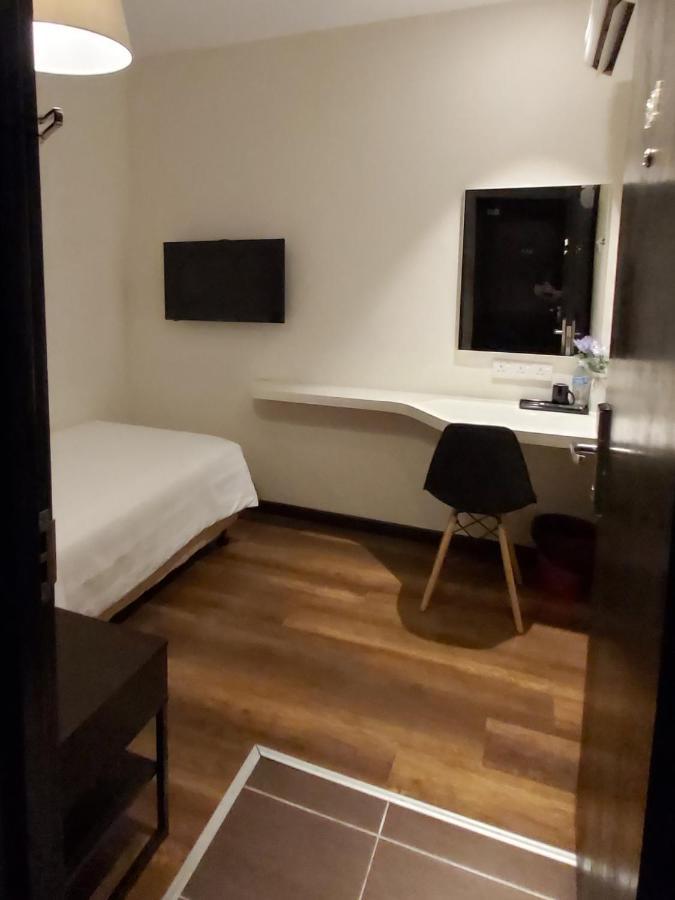 9 Square Hotel - Subang Subang Jaya Dış mekan fotoğraf