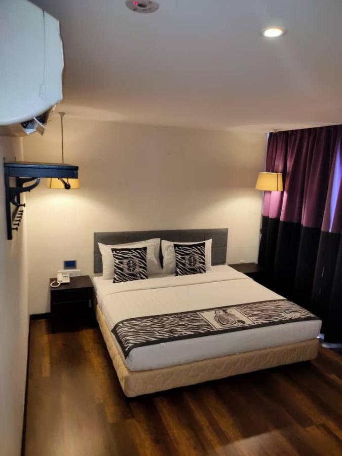 9 Square Hotel - Subang Subang Jaya Dış mekan fotoğraf
