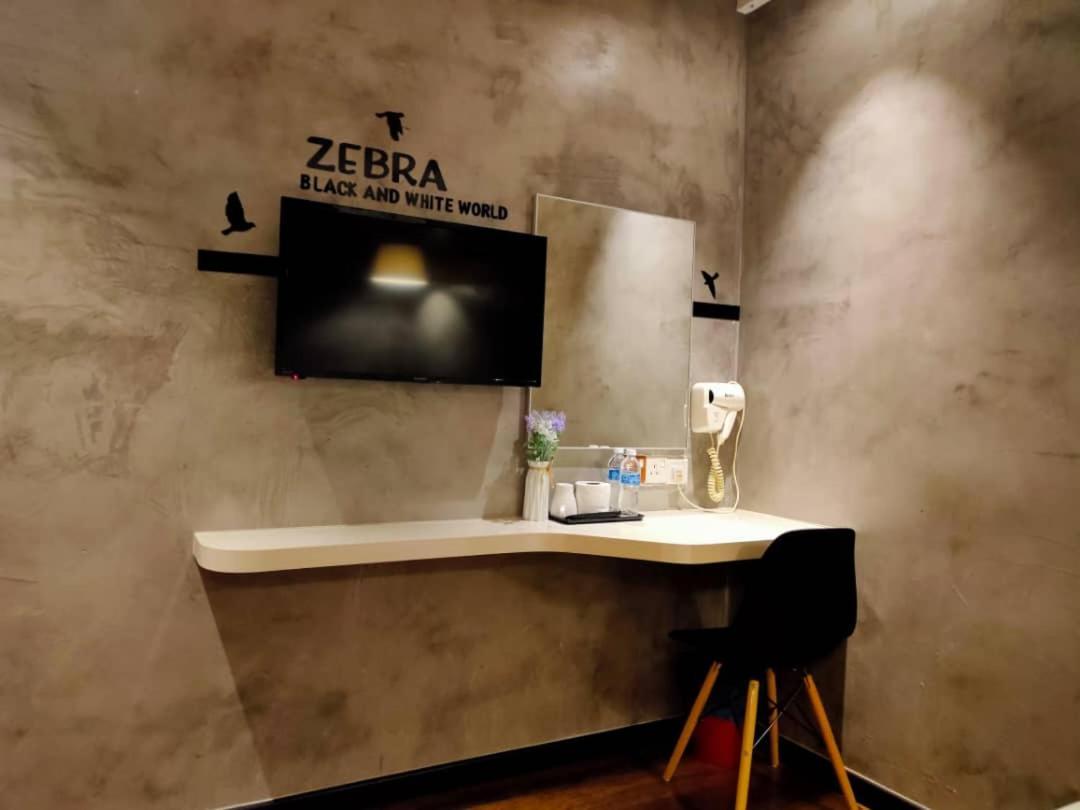 9 Square Hotel - Subang Subang Jaya Dış mekan fotoğraf