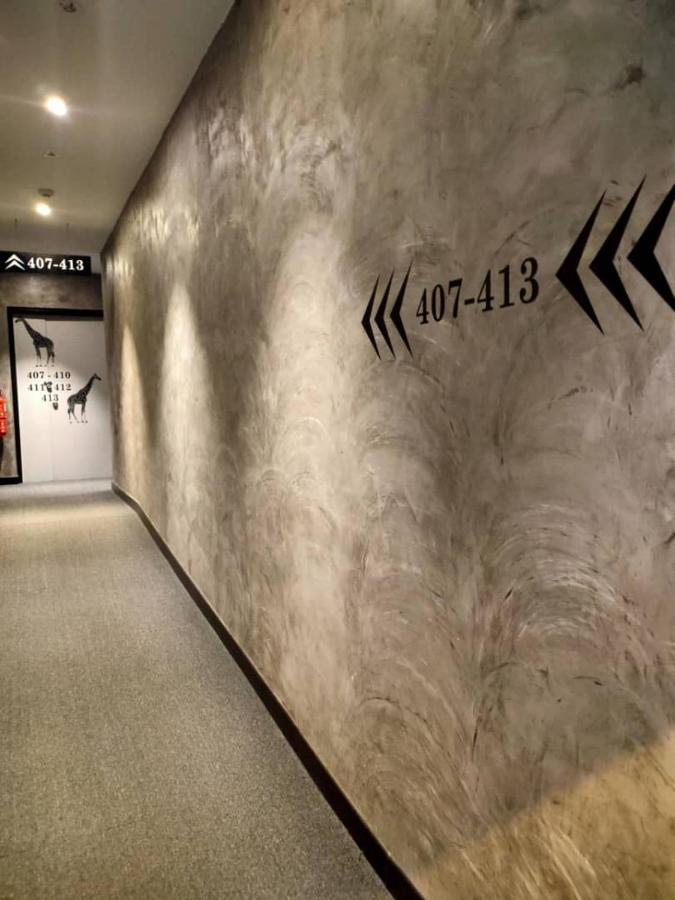 9 Square Hotel - Subang Subang Jaya Dış mekan fotoğraf