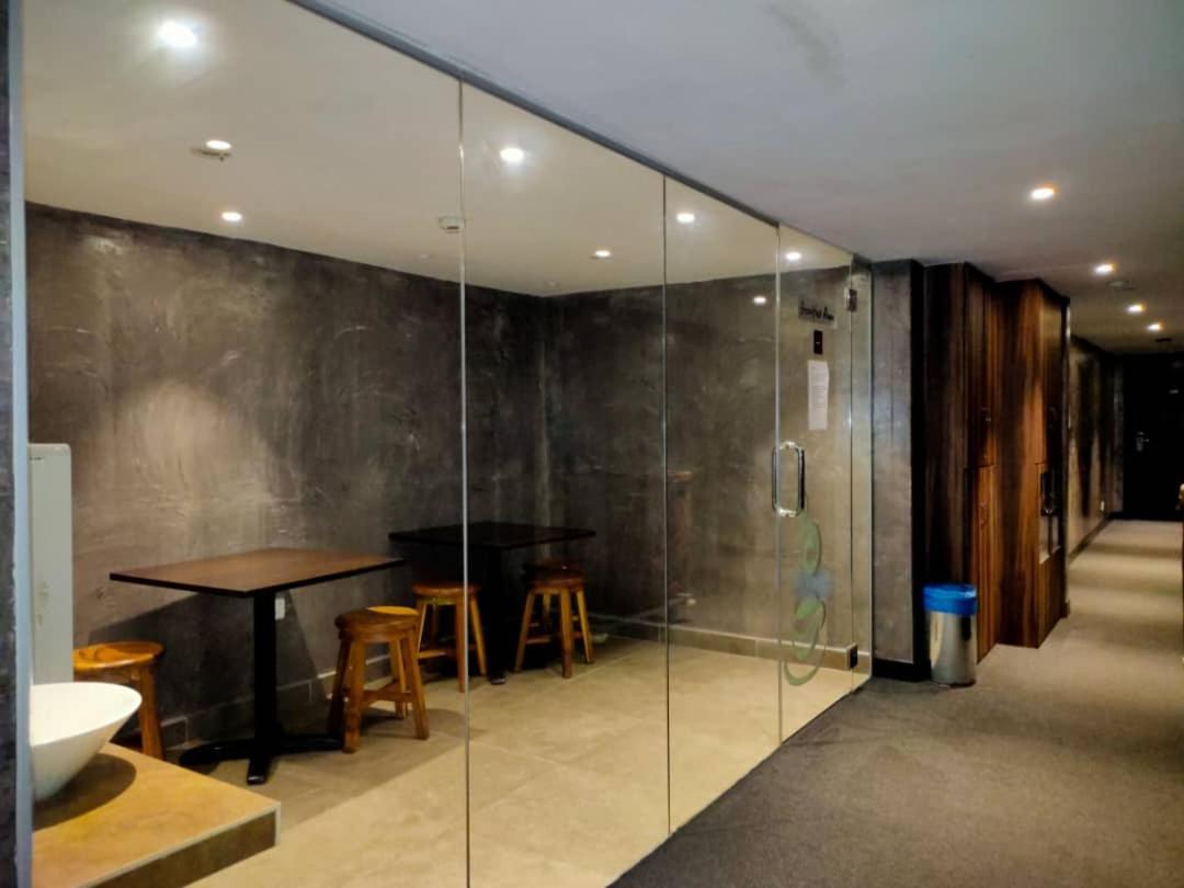 9 Square Hotel - Subang Subang Jaya Dış mekan fotoğraf