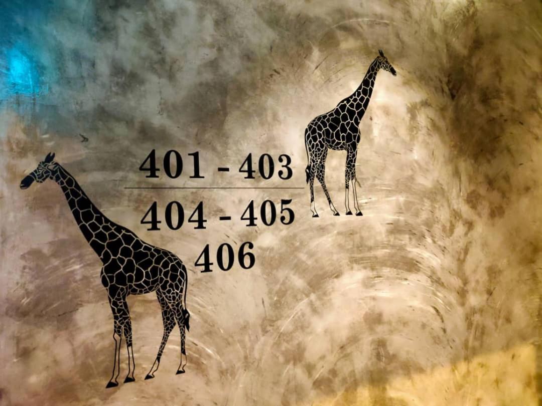 9 Square Hotel - Subang Subang Jaya Dış mekan fotoğraf