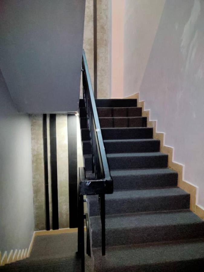9 Square Hotel - Subang Subang Jaya Dış mekan fotoğraf