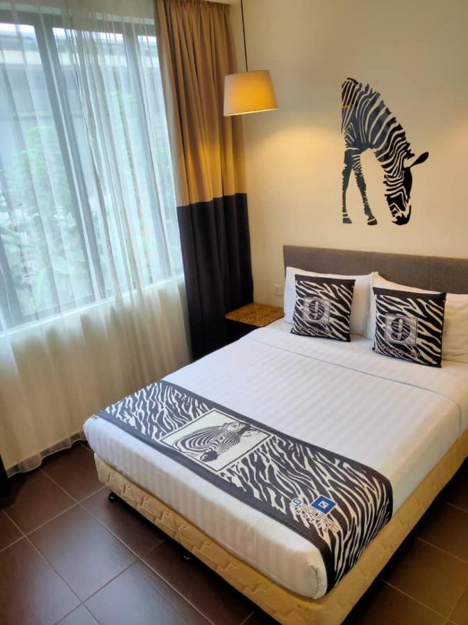 9 Square Hotel - Subang Subang Jaya Dış mekan fotoğraf