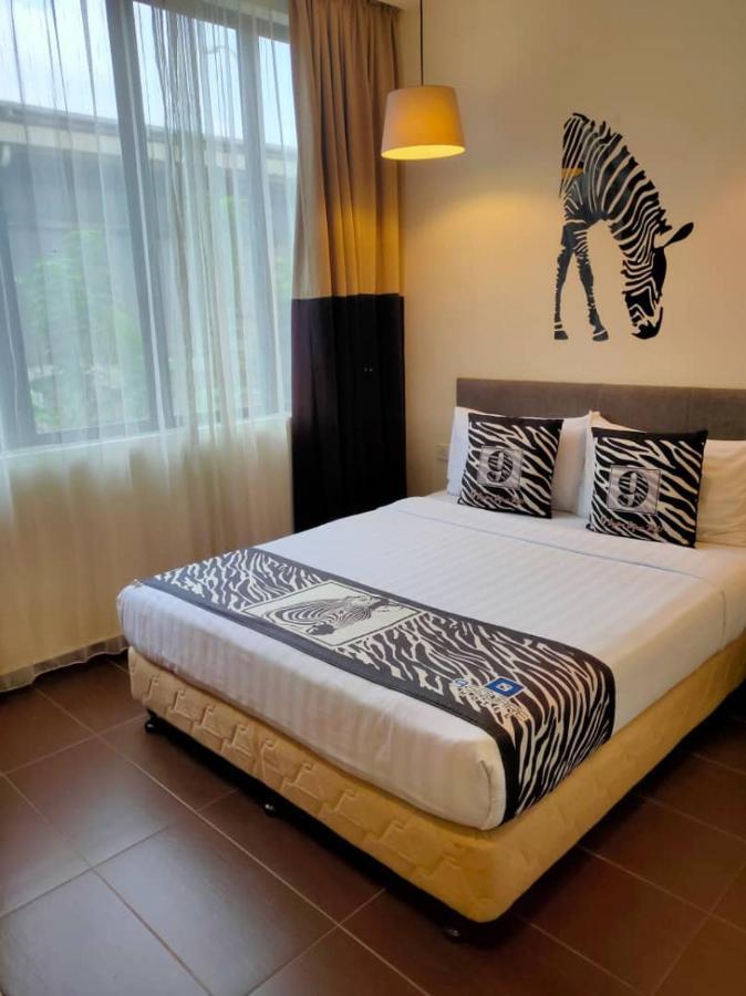 9 Square Hotel - Subang Subang Jaya Dış mekan fotoğraf